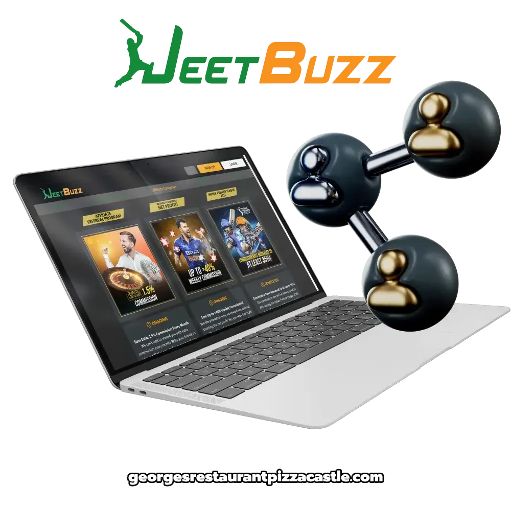 jeetbuzz login